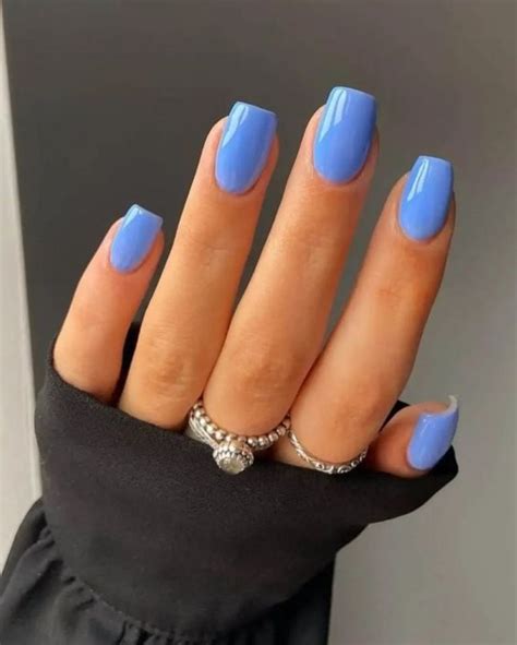 Colores de uñas para mano morena: 7 tonos en tendencia 